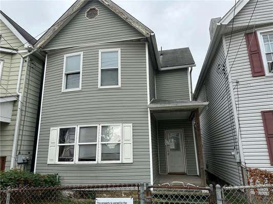 2616 MILBURN ST, MCKEESPORT, PA 15132 - Image 1