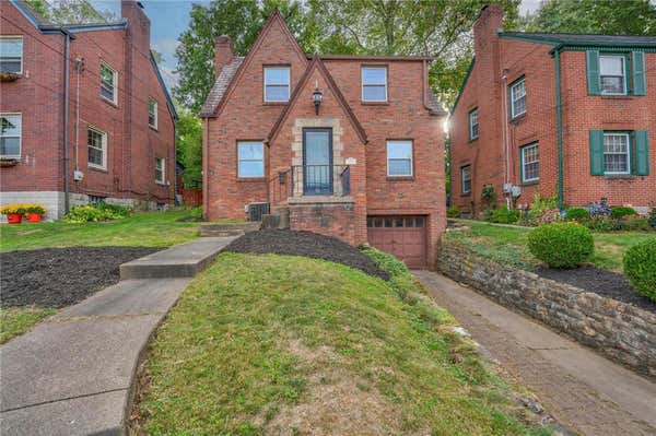 724 KEWANNA AVE, PITTSBURGH, PA 15234 - Image 1