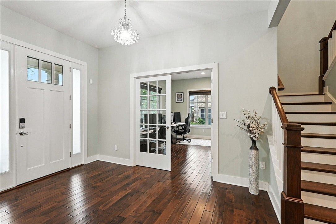 Pittsburgh, Pennsylvania, 15217, United States, 4 Bedrooms Bedrooms, ,5 BathroomsBathrooms,Residential,Active,1936146