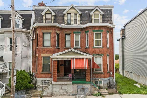 2310 WYLIE AVE, PITTSBURGH, PA 15219 - Image 1