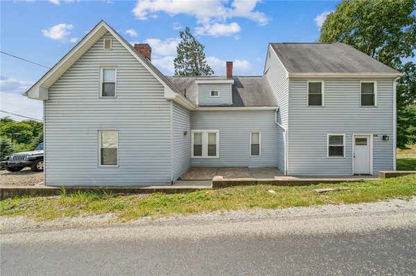 125 ELM ST, CLAYSVILLE, PA 15323 - Image 1