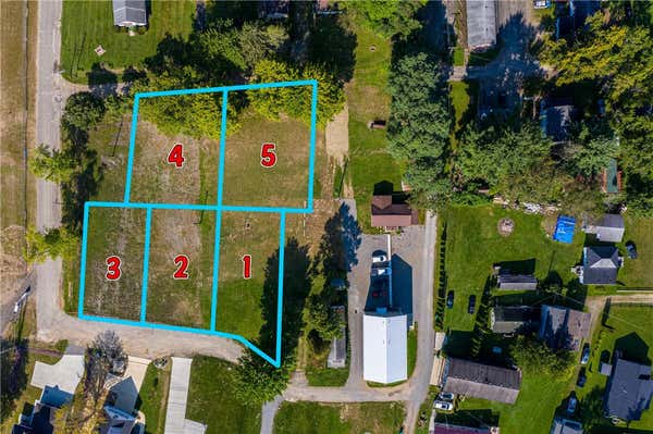 LOT 1 LAKE STREET, CONNEAUT LAKE, PA 16316 - Image 1