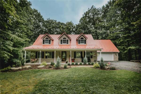 427 FORT DE FRANCE RD, DUBOIS, PA 15801 - Image 1