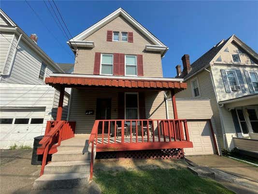 427 FRANKLIN ST, BUTLER, PA 16001 - Image 1