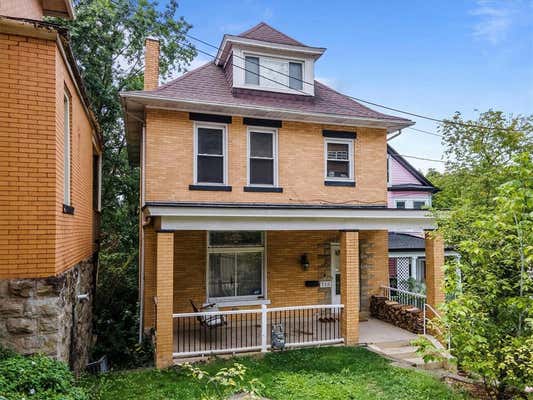 715 HAMPSHIRE AVE, PITTSBURGH, PA 15216 - Image 1