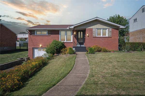 426 ELAINE DR, PITTSBURGH, PA 15236 - Image 1