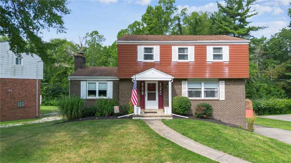 1021 HARVARD RD, MONROEVILLE, PA 15146 - Image 1