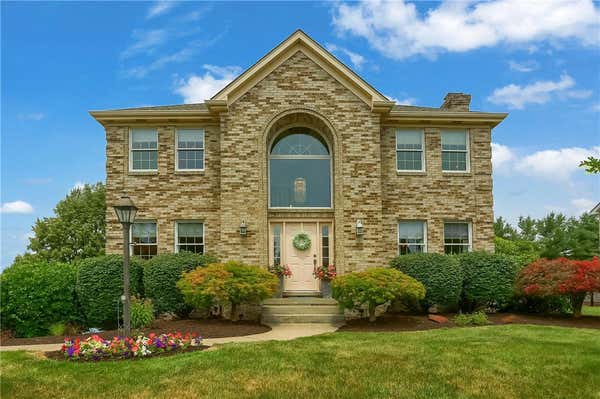 313 GRAIL HILL CT, OAKDALE, PA 15071 - Image 1