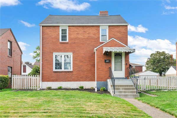 1523 PACIFIC AVE, NATRONA HEIGHTS, PA 15065 - Image 1