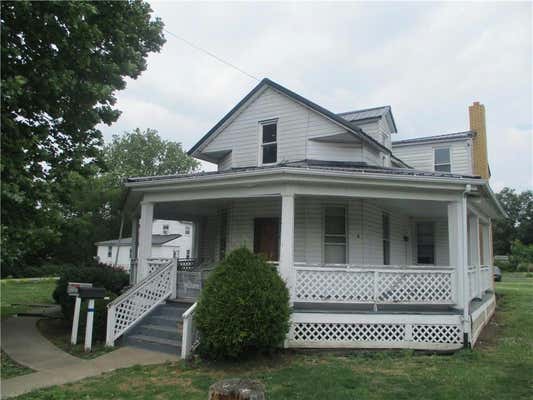 24 W CHURCH ST, FAIRCHANCE, PA 15436 - Image 1