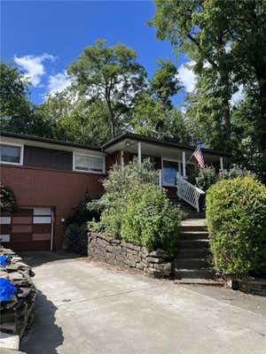 6628 ROSEMOOR ST, PITTSBURGH, PA 15217 - Image 1