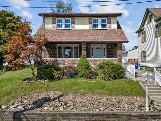 921 WINSLOW AVE, NEW CASTLE, PA 16101 - Image 1