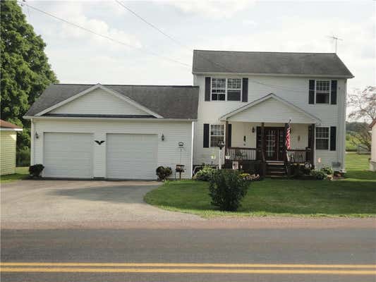 295 W MUD PIKE, ROCKWOOD, PA 15557 - Image 1