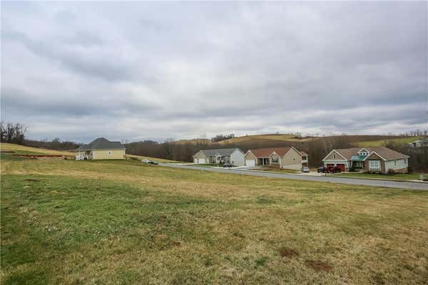 LOT#24 COBLESTONE DRIVE, BURGETTSTOWN, PA 15021 - Image 1