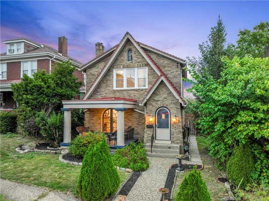 8 CHALFONTE AVE, PITTSBURGH, PA 15229 - Image 1