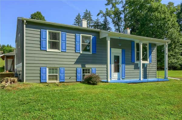 705 E HILLCREST AVE, NEW CASTLE, PA 16105 - Image 1