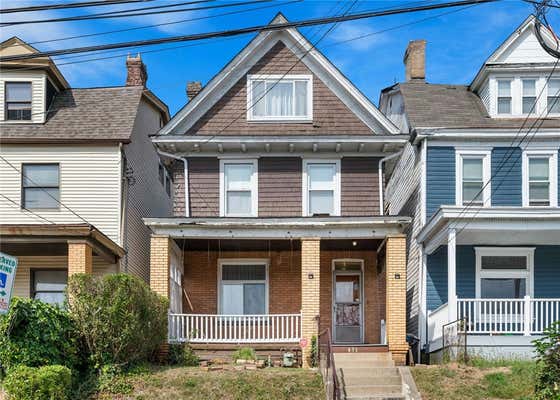 431 WINTON ST, PITTSBURGH, PA 15211 - Image 1