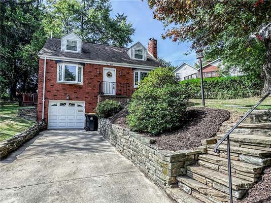 180 ROLLING RD, BETHEL PARK, PA 15102 - Image 1