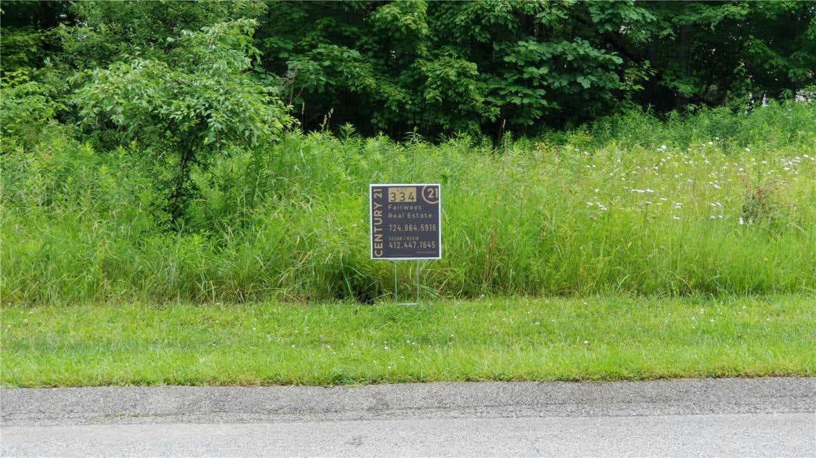 LOT 318 LONG BRANCH DR & ARROWHEAD, NEW CASTLE, PA 16105, photo 1