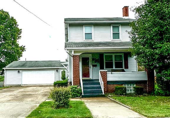 1704 N 3RD ST, NEW BRIGHTON, PA 15066 - Image 1