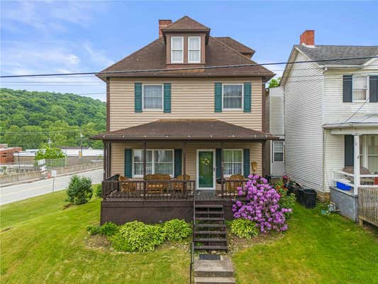 68 E ELM ST, WAYNESBURG, PA 15370 - Image 1