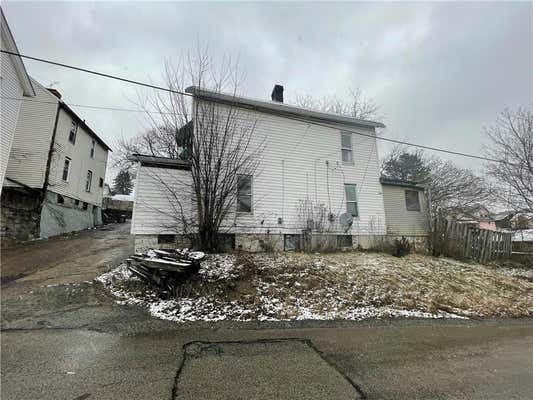 2825 & 2823 STEWART ST, MCKEESPORT, PA 15132, photo 2 of 24