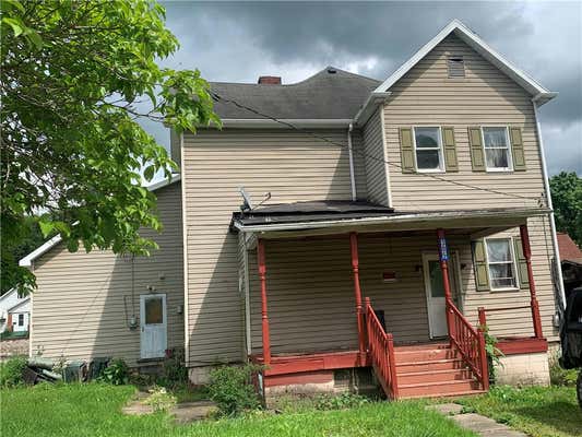 305 1ST AVE, SUTERSVILLE, PA 15083 - Image 1