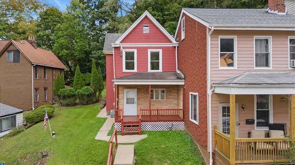 9 SPRING ST, MILLVALE, PA 15209 - Image 1