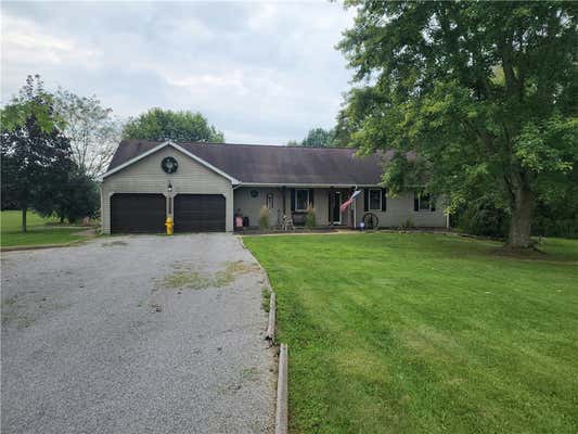 2509 OLD ENON UNITY RD, ENON VALLEY, PA 16120 - Image 1