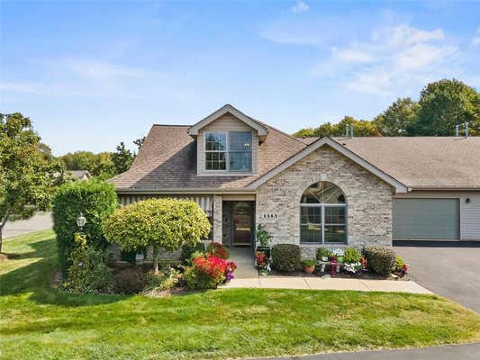 1143 LINKS WAY, GIBSONIA, PA 15044 - Image 1