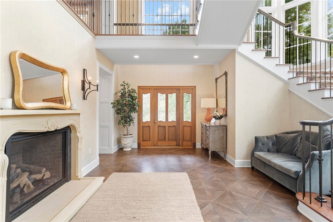 Sewickley, Pennsylvania, 15143, United States, 3 Bedrooms Bedrooms, ,4 BathroomsBathrooms,Residential,Active,1952620