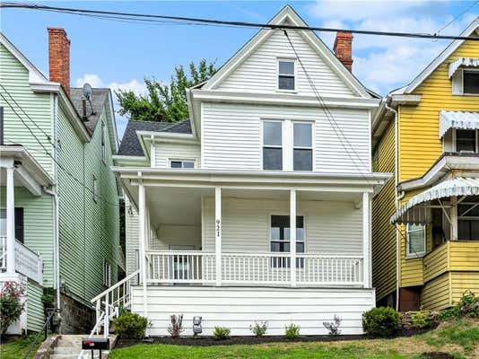 921 THOMPSON AVE, DONORA, PA 15033 - Image 1