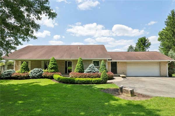 136 TURRILL LN, LAUGHLINTOWN, PA 15655 - Image 1