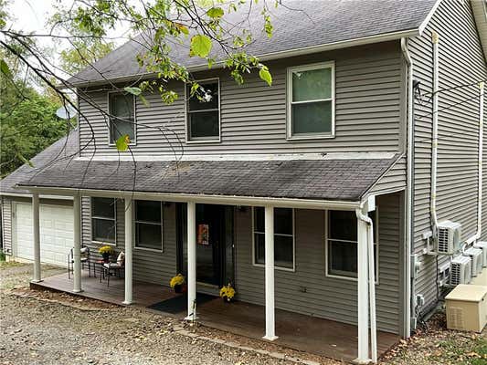 341 SUMMIT AVE, WASHINGTON, PA 15301 - Image 1