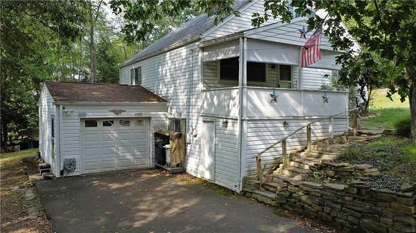 2599 OAKHILL DR, SOUTH PARK, PA 15129 - Image 1