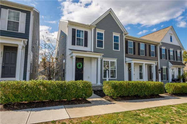 2019 ASHTON ROW, BRIDGEVILLE, PA 15017 - Image 1