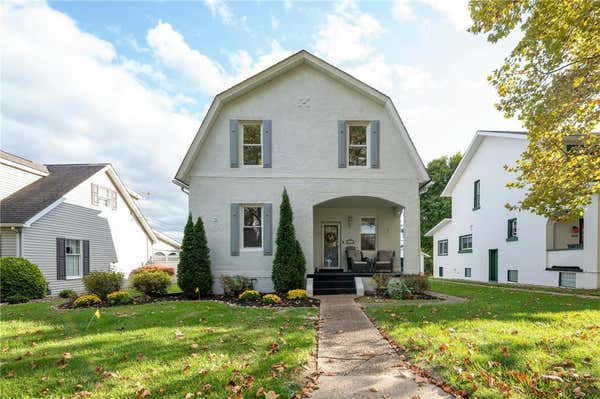 827 WALNUT ST, LATROBE, PA 15650 - Image 1