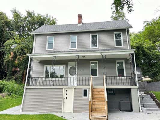 476 WILDWOOD AVE, VERONA, PA 15147 - Image 1