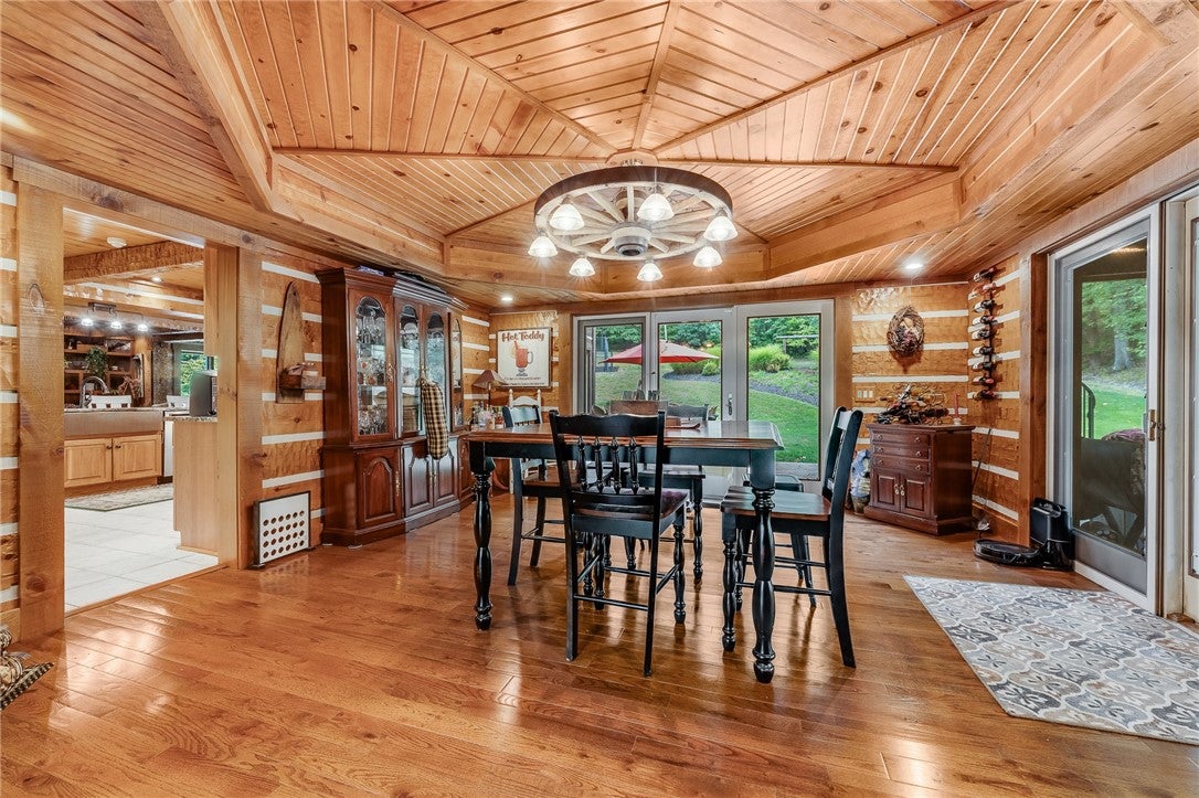 Waynesburg, Pennsylvania, 15370, United States, 5 Bedrooms Bedrooms, ,5 BathroomsBathrooms,Residential,Active,1971790