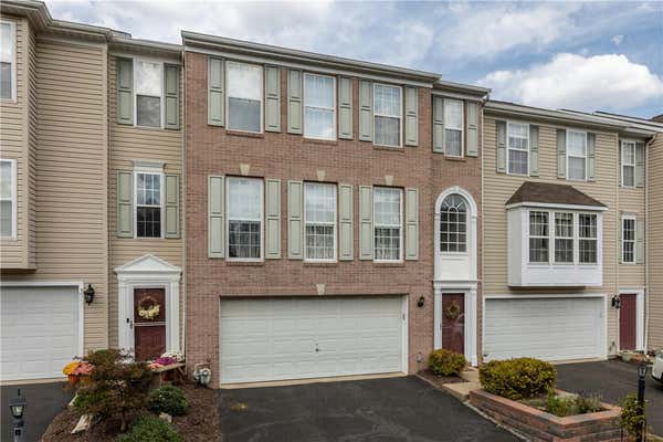 6339 OYSTER BAY CT, BRIDGEVILLE, PA 15017 - Image 1