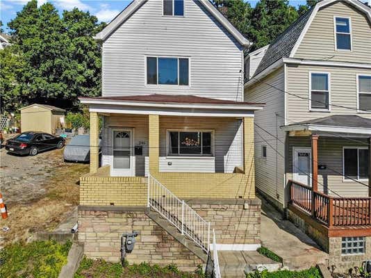 246 DUNSEITH ST, PITTSBURGH, PA 15213 - Image 1