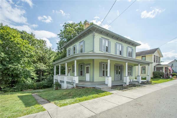 214 LINCOLN ST, PARKER, PA 16049 - Image 1