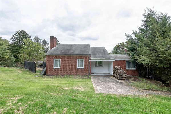 1200 BURCHFIELD RD, ALLISON PARK, PA 15101 - Image 1