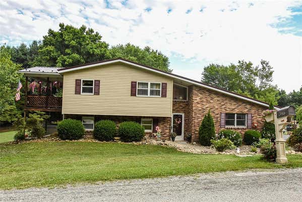 346 DOGWOOD CIR, HOME, PA 15747 - Image 1