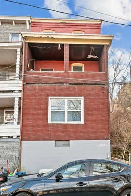 2918 LEANDER ST, PITTSBURGH, PA 15219 - Image 1