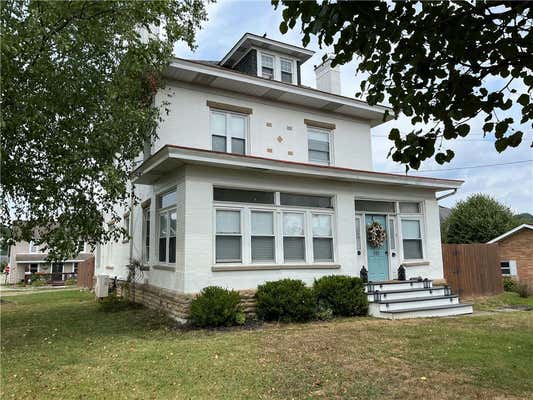 555 WALNUT ST, WAYNESBURG, PA 15370 - Image 1