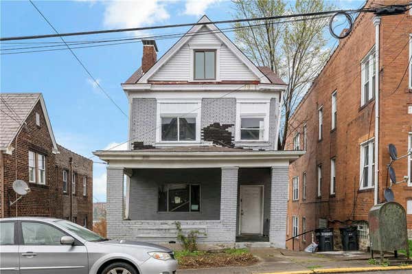 462 HAYS AVE, PITTSBURGH, PA 15210 - Image 1