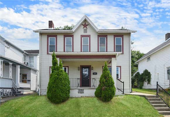 1018 CHESS ST, MONONGAHELA, PA 15063 - Image 1