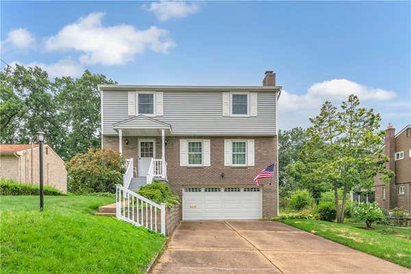 4930 POINT CIRCLE DR, MONROEVILLE, PA 15146 - Image 1