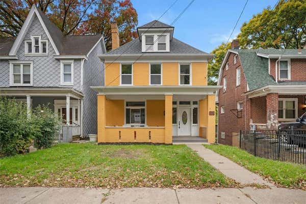 1119 LAKEWOOD AVE, PITTSBURGH, PA 15220 - Image 1